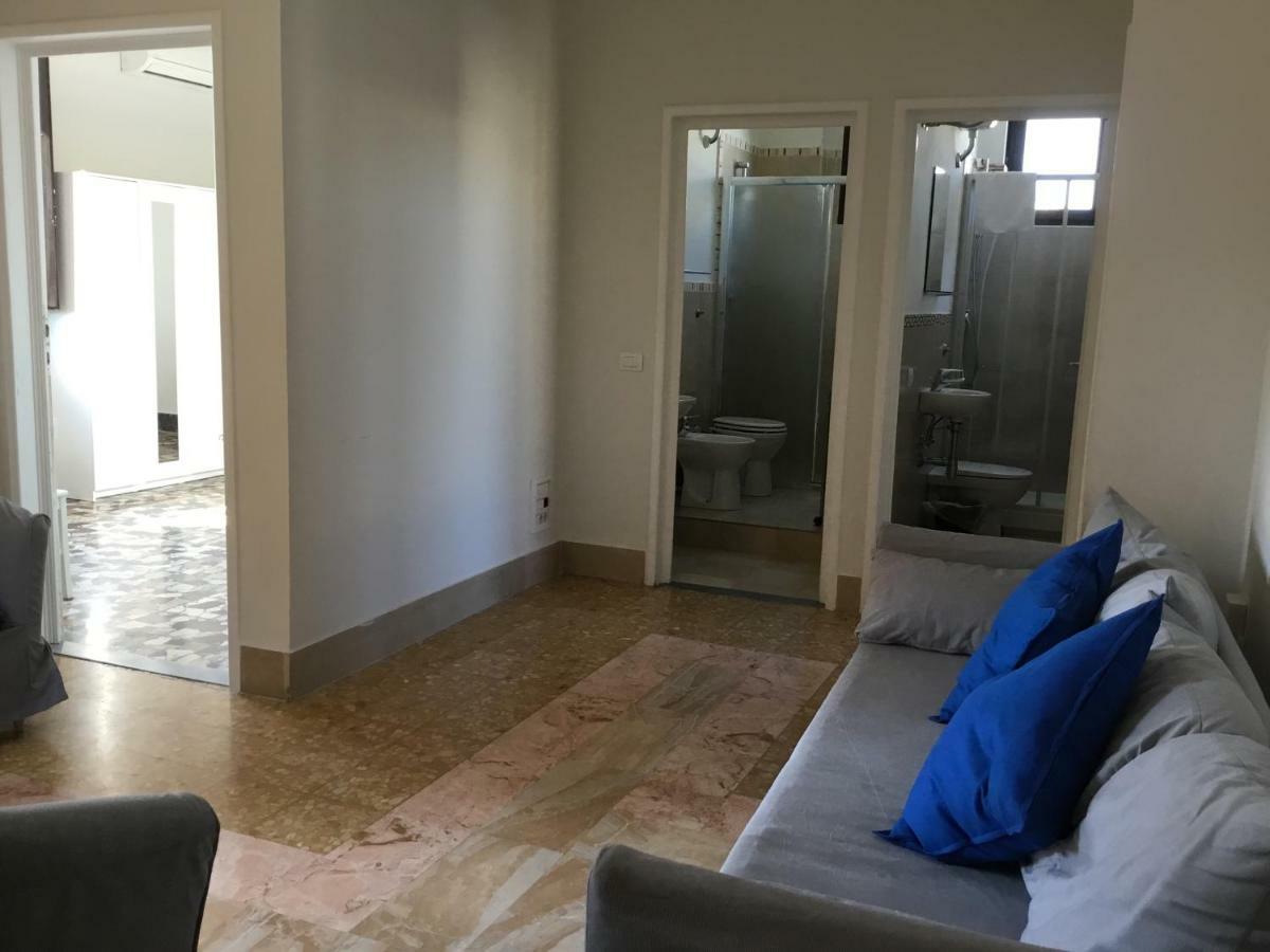 Fortezza Fourth Floor 6 Pax Appartamento Firenze